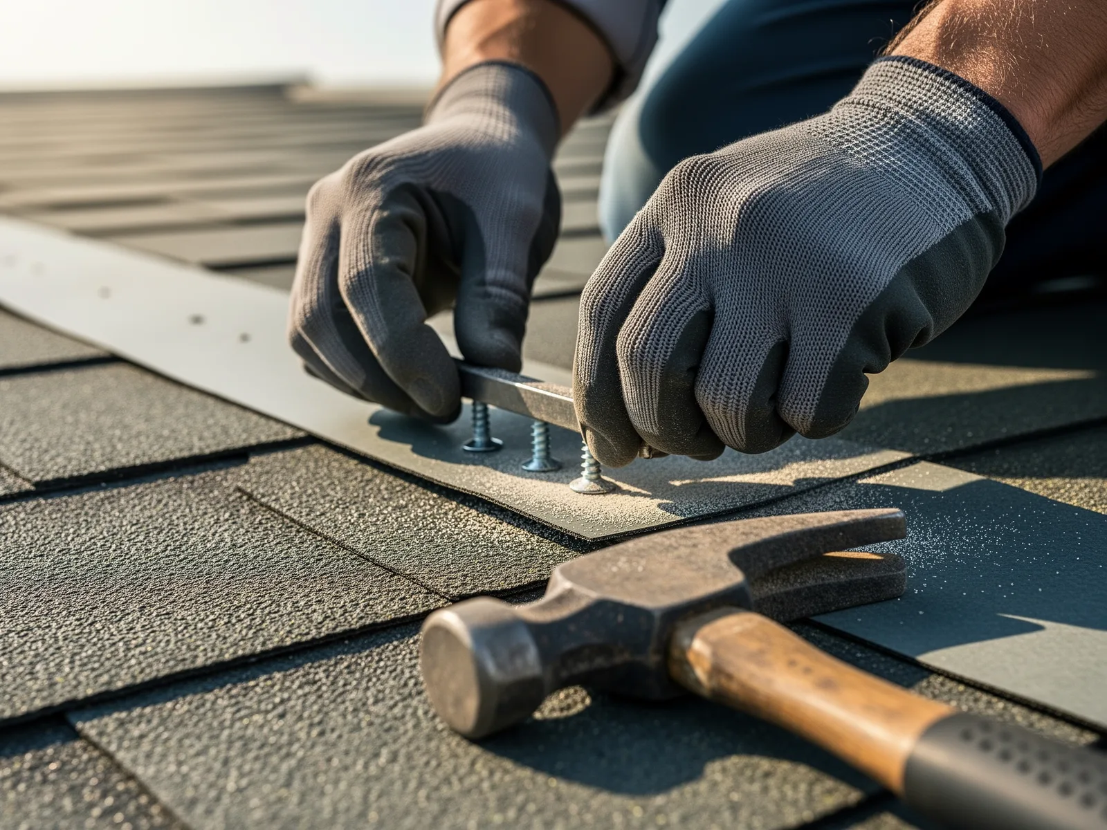 Why choose Fascia Repair in Glendale, WI